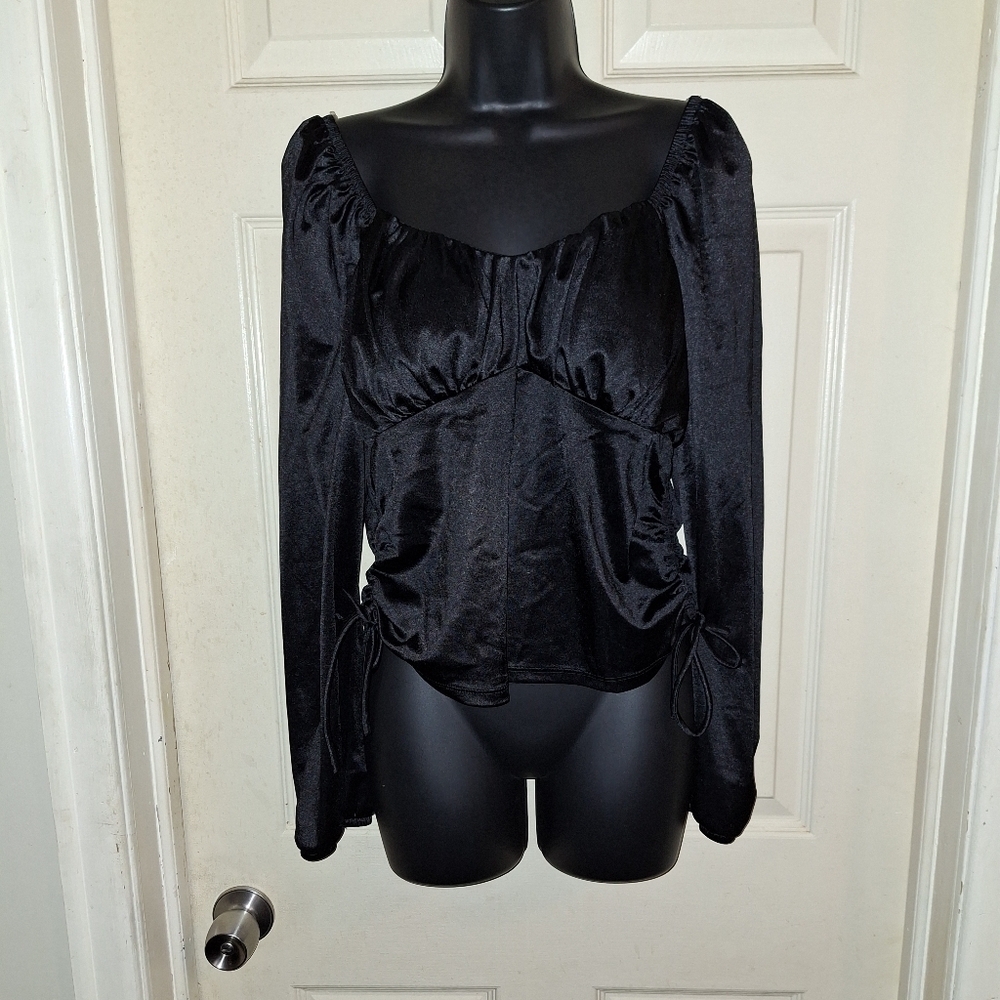 MADDEN NYC Blouse XXL